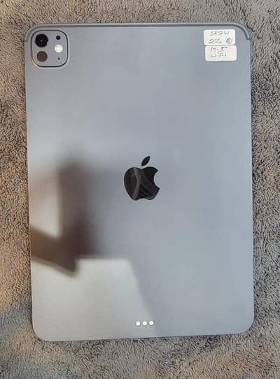 Ipad pro M5 , 256gb , 10 by 10 condition