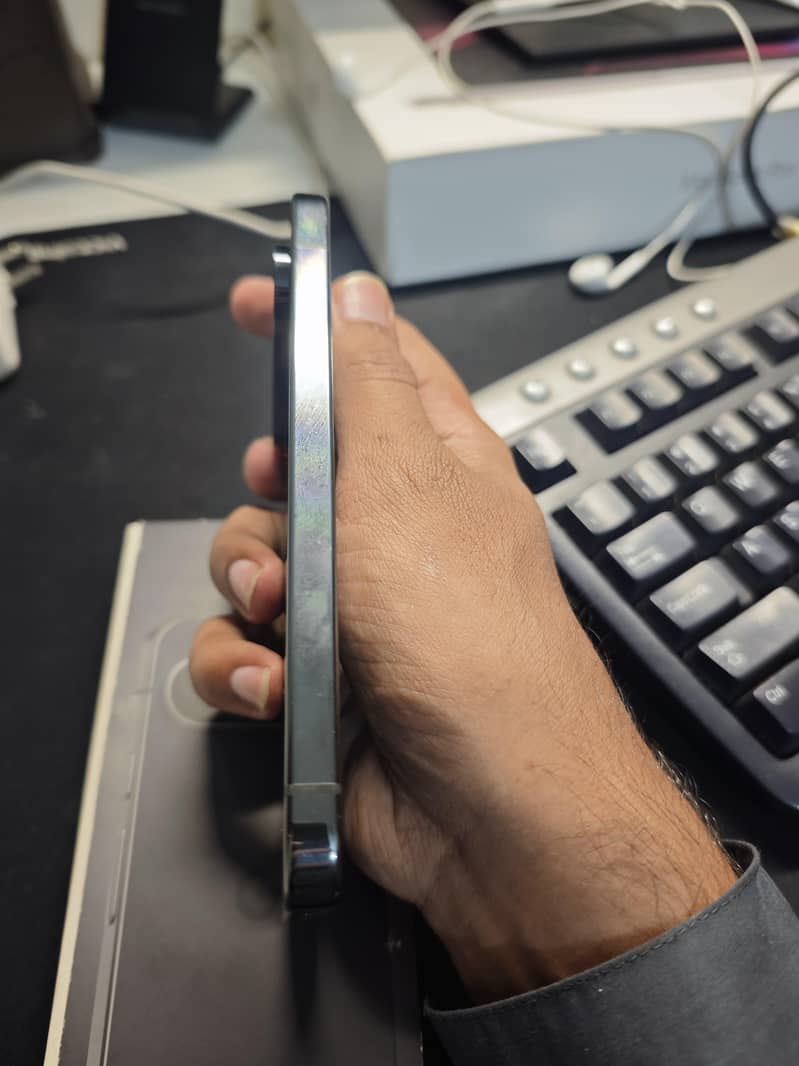 Google Pixel 9 Pro | Clean Set | No Faults 4