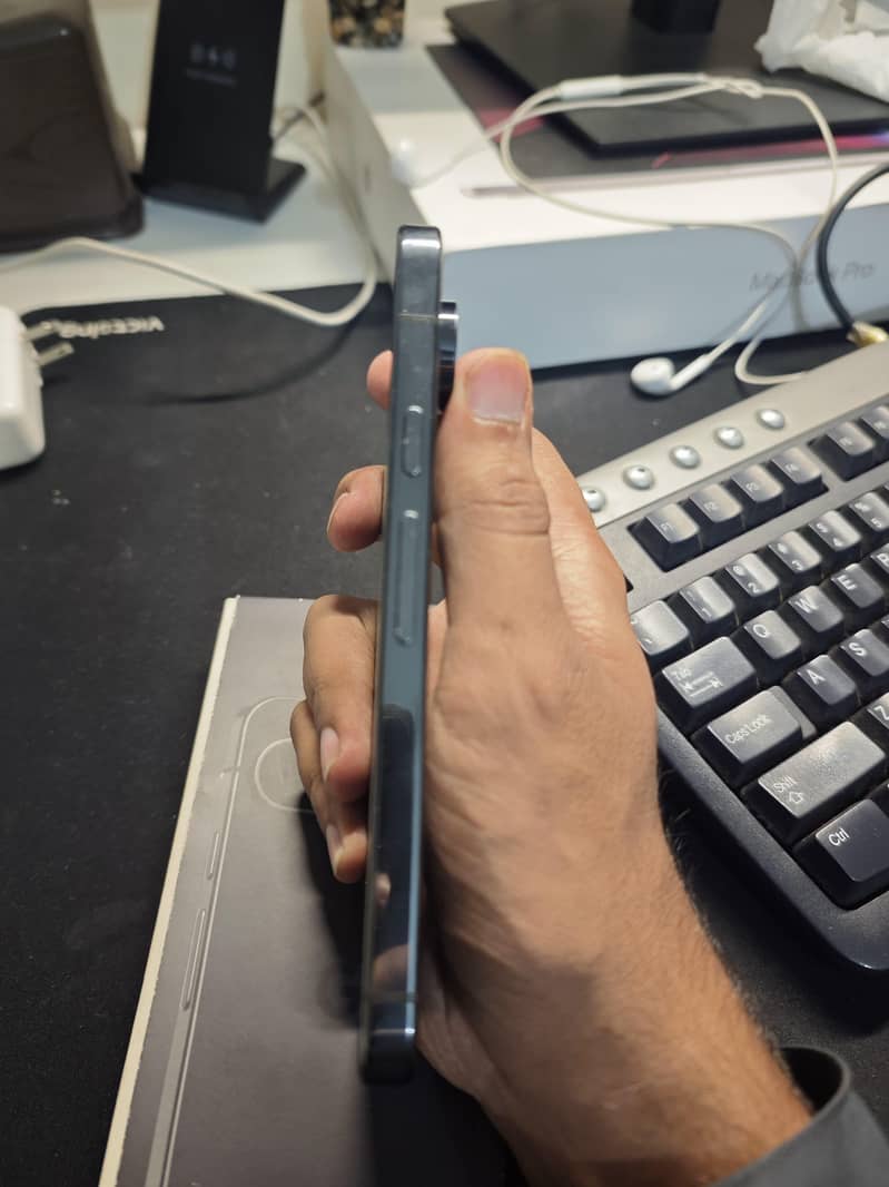 Google Pixel 9 Pro | Clean Set | No Faults 5