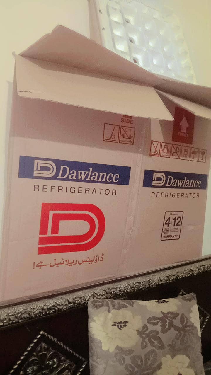 dawlance 7