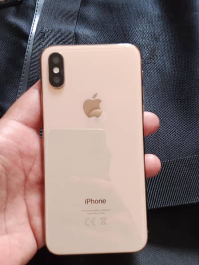 Apple iPhone XS