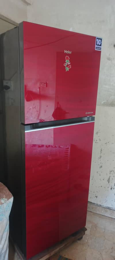 Haier refrigerator