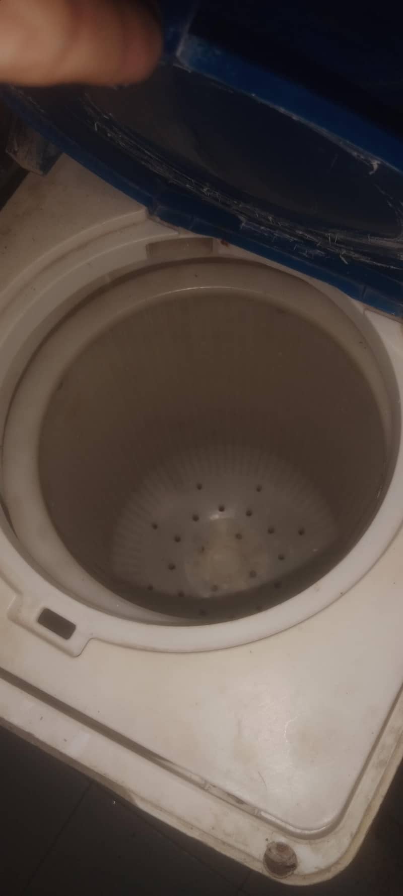 washing machine 0