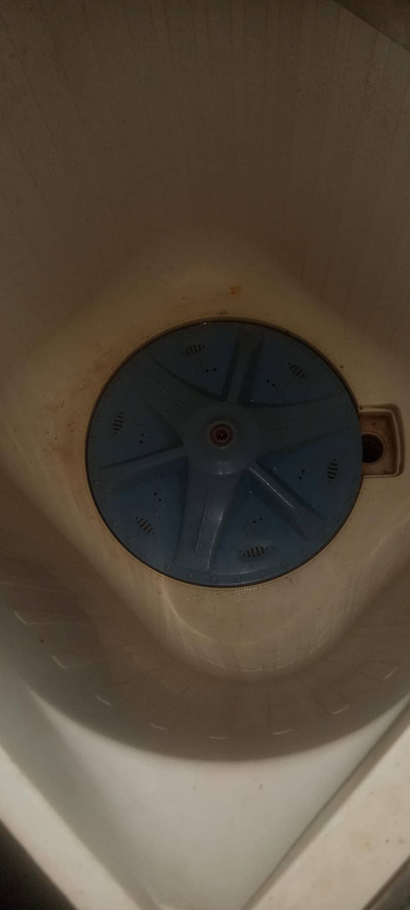 washing machine 1