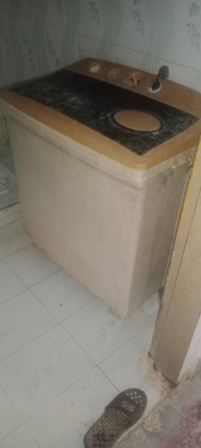washing machine 2