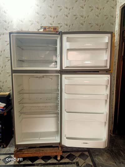 Dawlance fridge