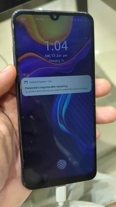 Vivo V20