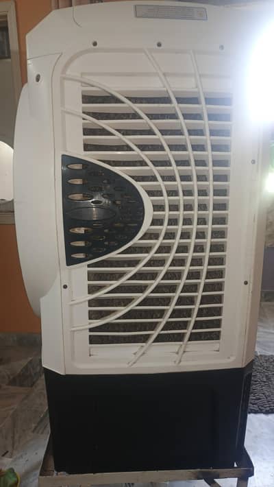 Room cooler super Asia ac dc