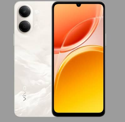 Vivo Y05 4gb 64gb only one month used