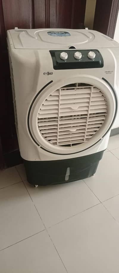 Süper Asia Air Cooler