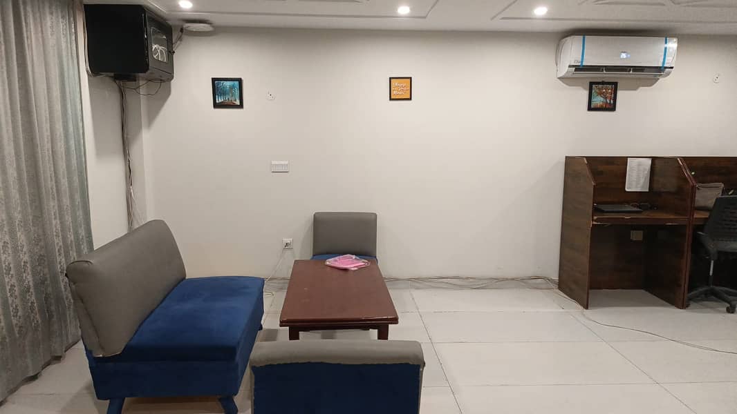 Office Sofas 0