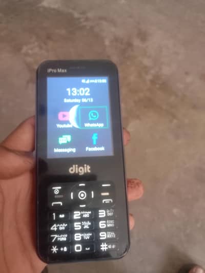 I pro max 4g mobile all ok wifi +hotspot