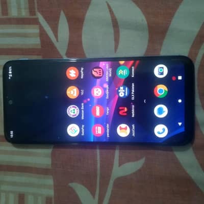 Motorola Moto G31 (w) Dual Sim