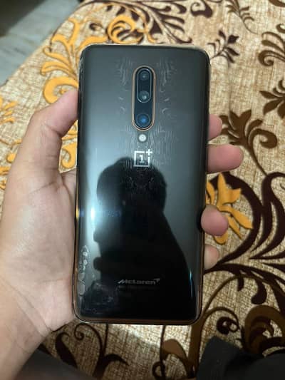 One Plus 7T Pro McLaren