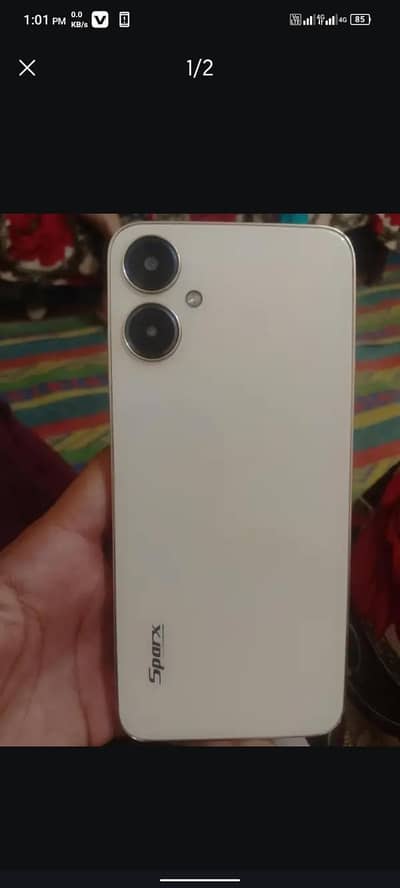 Sparx Neo 7 Ultra