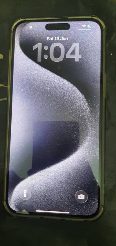 Apple iPhone 15 Pro Max Factory Unlock