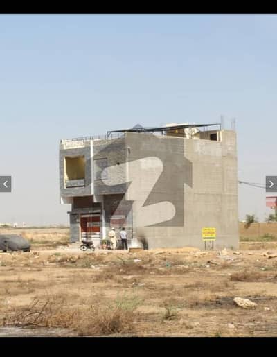 240 sqyds plot for sale ready to possesion