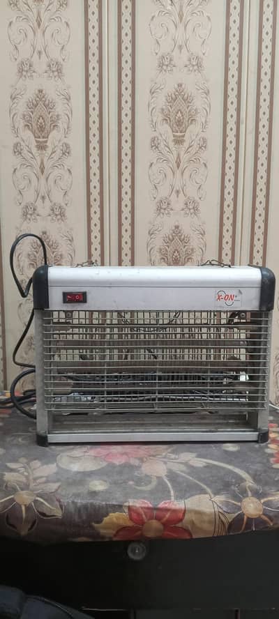 Electric insect killer for sale