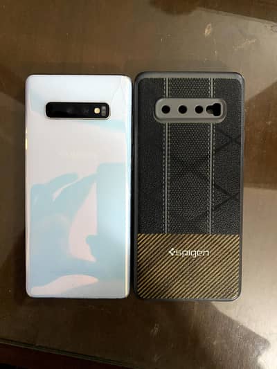 Samsung Galaxy S10 Plus