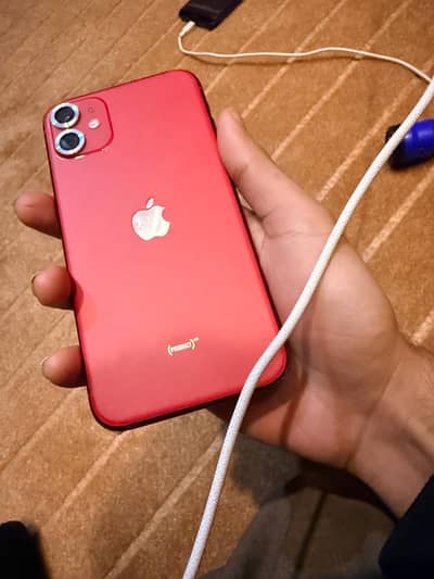iPhone 11 waterpack 74 original health 9/10 All ok