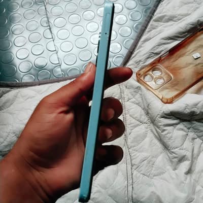 Realme Note 50