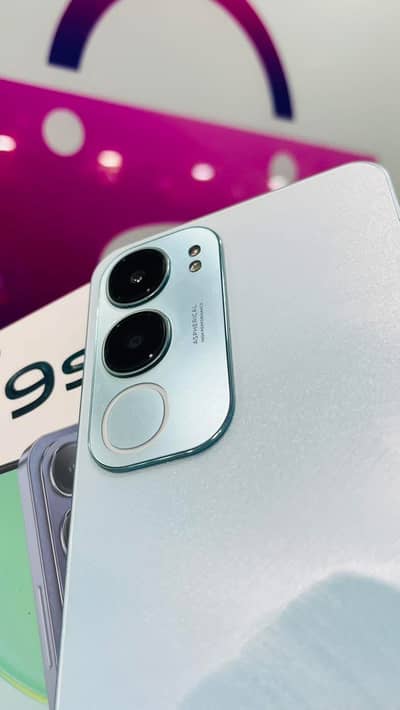 Vivo Y19s