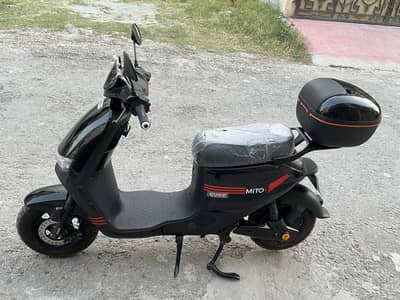 EVEE MITO PLUS