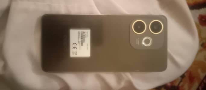 OPPO A5 Pro 8/256