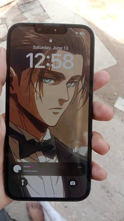 Apple iPhone 14