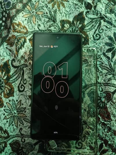 Google Pixel 6a / exchange possible
