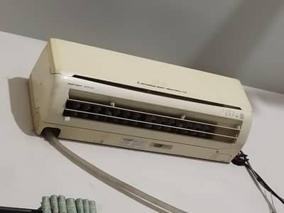 Mitsubishi Heavy Industries 1 Ton Split AC – Original Thailand Made