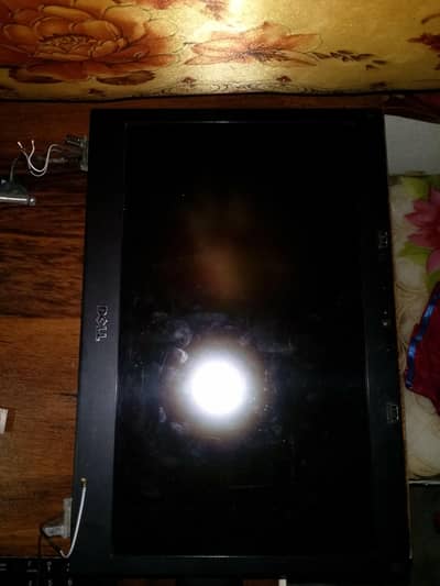 DELL PRECISION M4500 LED SCREEN