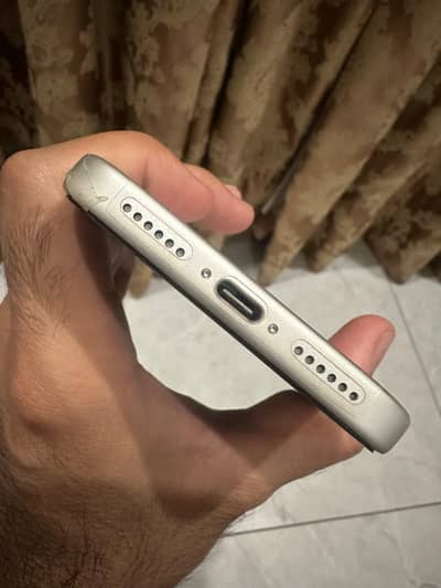 iPhone 17 pro max 512gb non PTA 100% health both esim 10/10