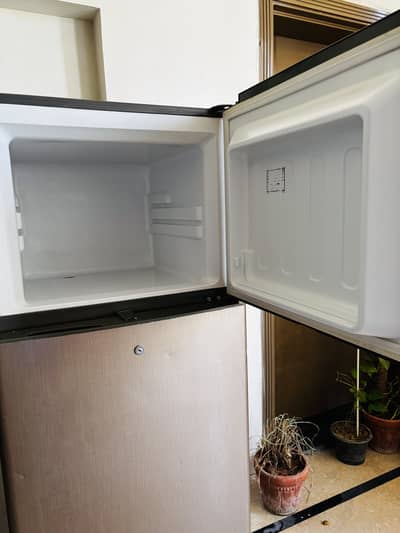 Haier medium size fully functional