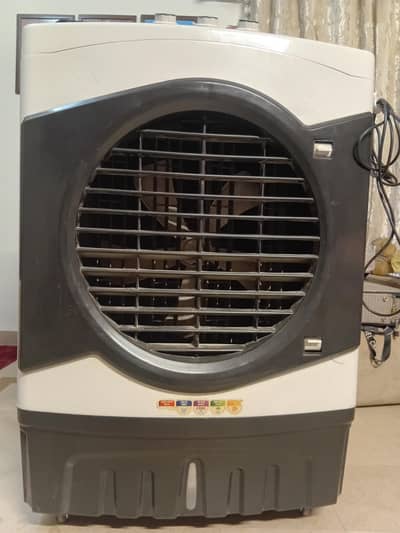 Room Cooler