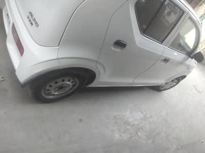 Suzuki Alto 2021 0324,4982444