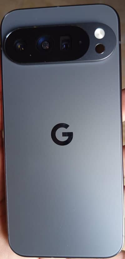 Google pixel 10 pro XL