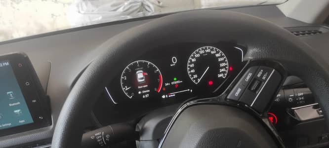 Honda Civic 2023