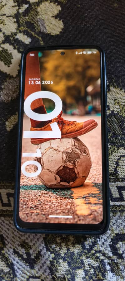 Xiaomi Redmi Note 10