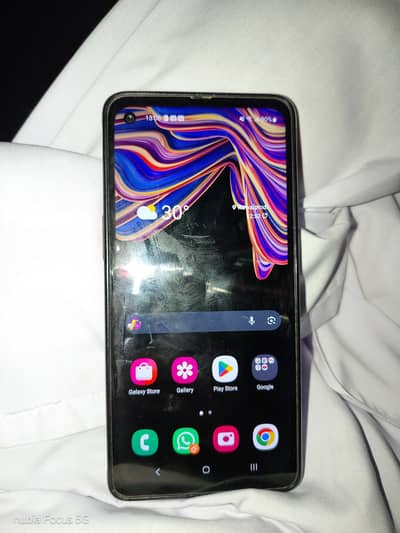 Samsung Mobile XCover Pro