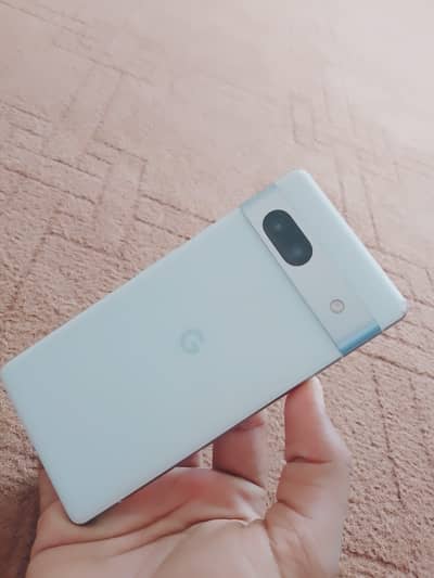 Google Pixel 7a