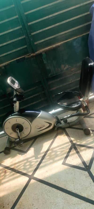 recumbent bike 0316/1736/128 treadmill elliptical cycle air bike cycle
