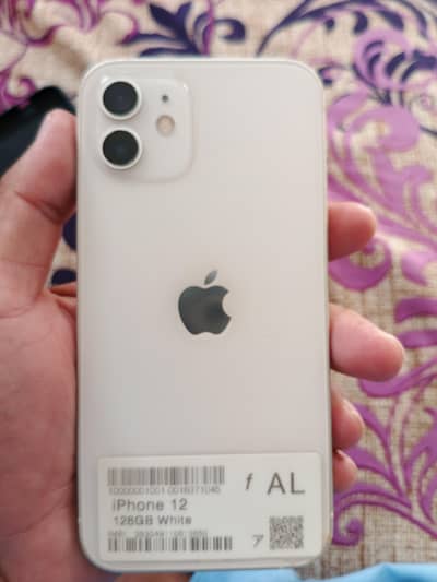 Apple iPhone 12