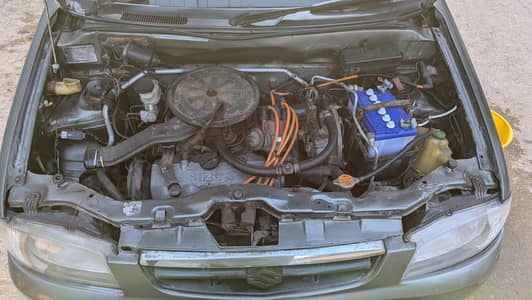 Suzuki Alto Lapin 2009