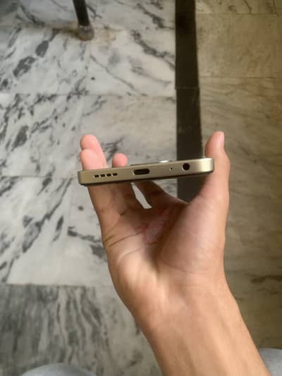 A100C (64GB / 4GB RAM) For Sale without box
