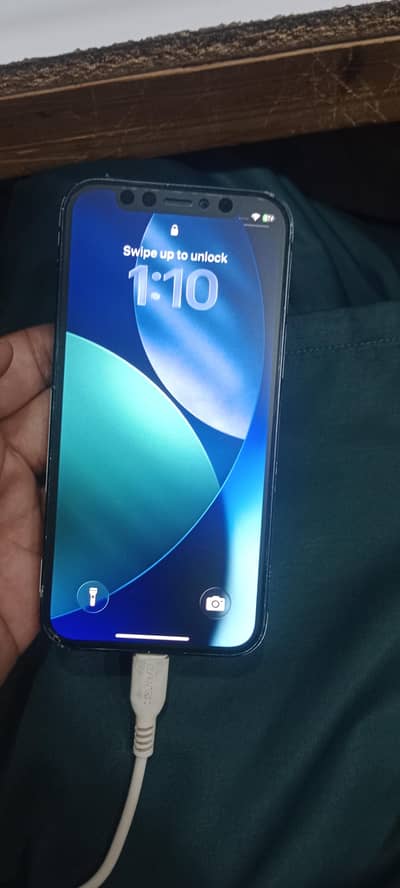Apple iPhone 12 mini