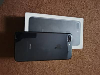 Apple iPhone 7 Plus