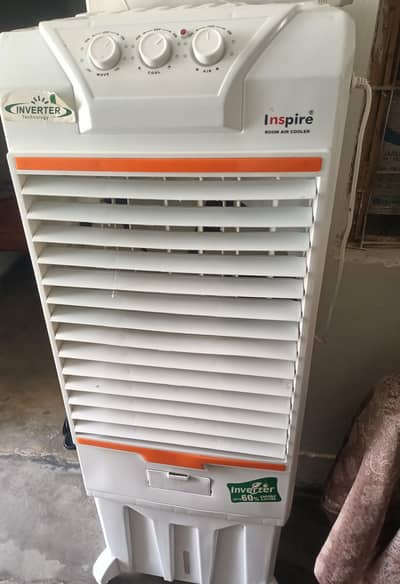 Inspire Room air cooler