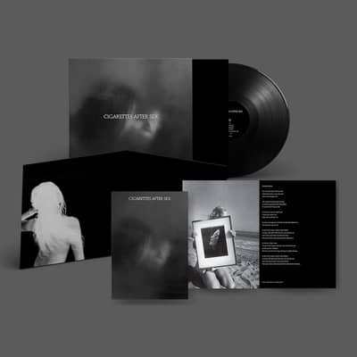 vinyl Record