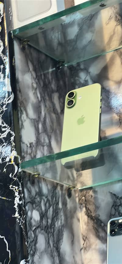 Iphone 17 jv 256gb